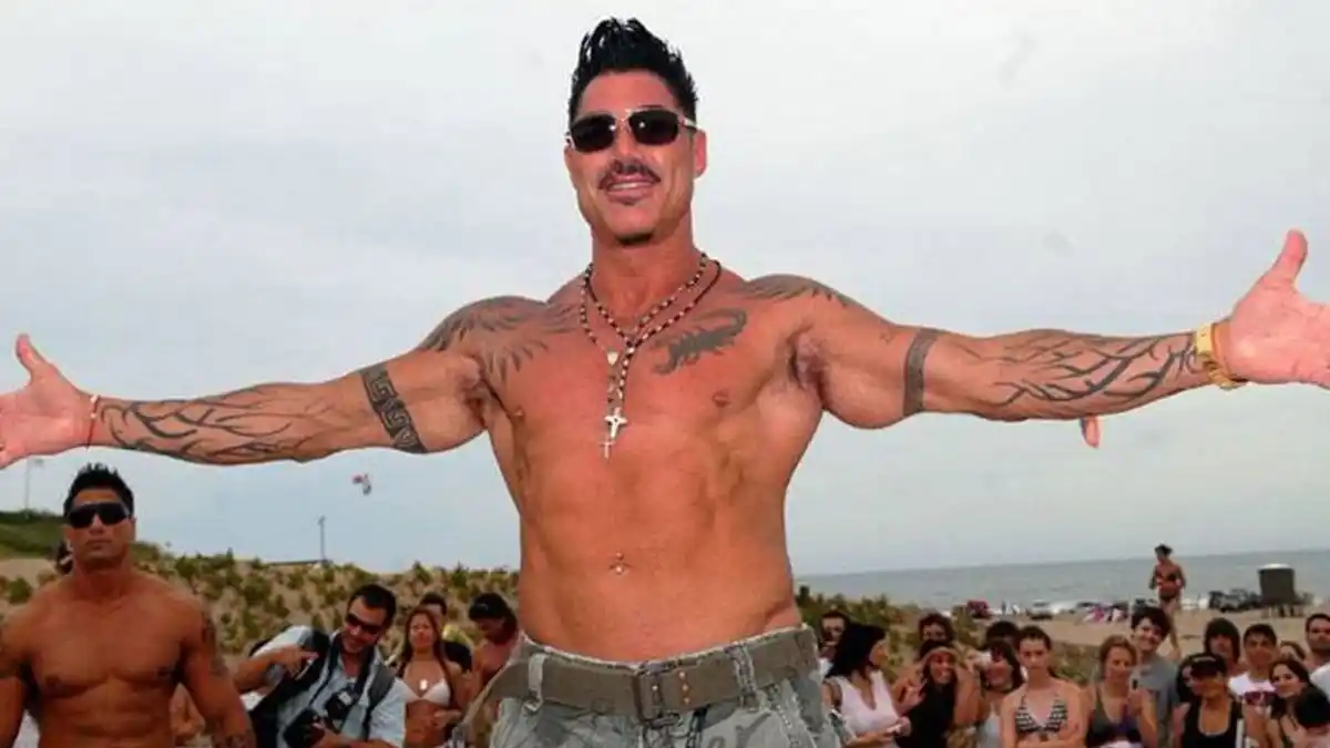 Confirmaron la realización de "El Comandante", la serie de Ricardo Fort