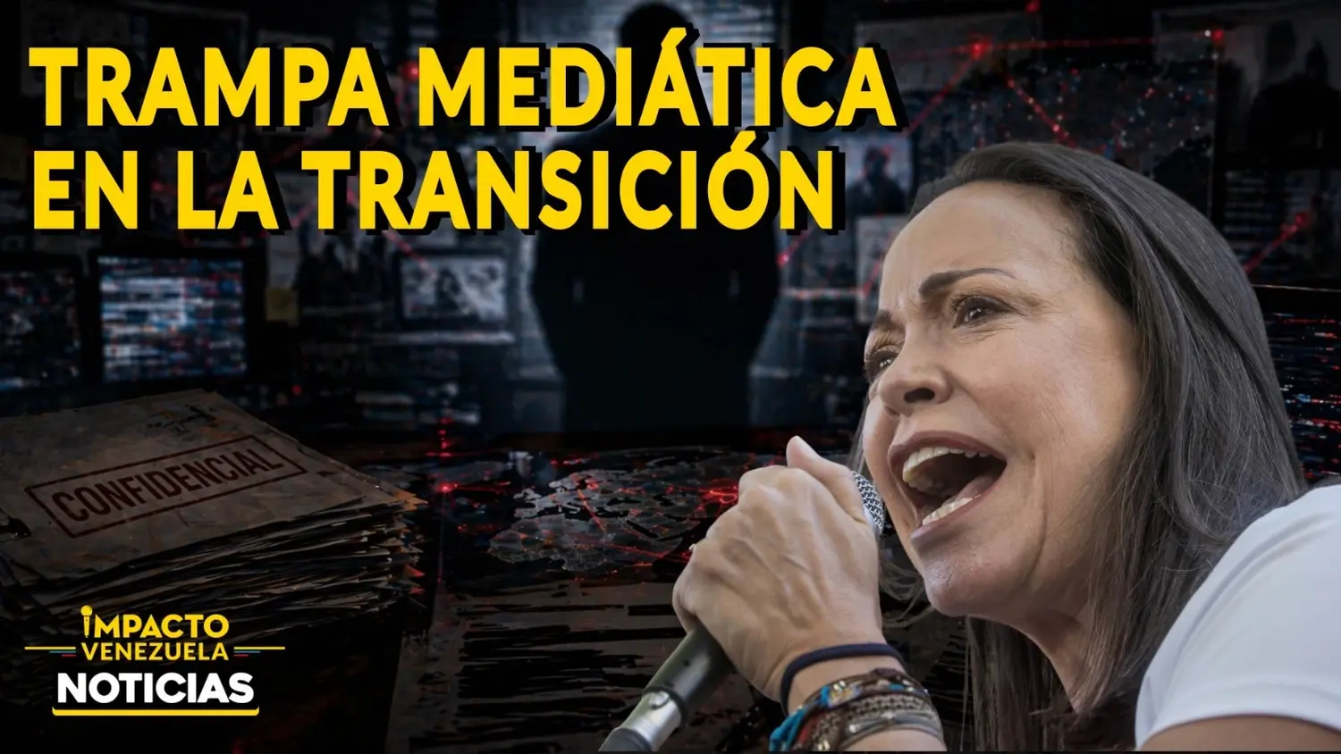 Impacto Venezuela