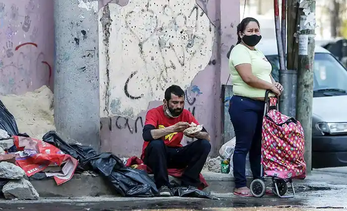 La economía no está en condiciones de soportar otra cuarentena, por más leve que sea