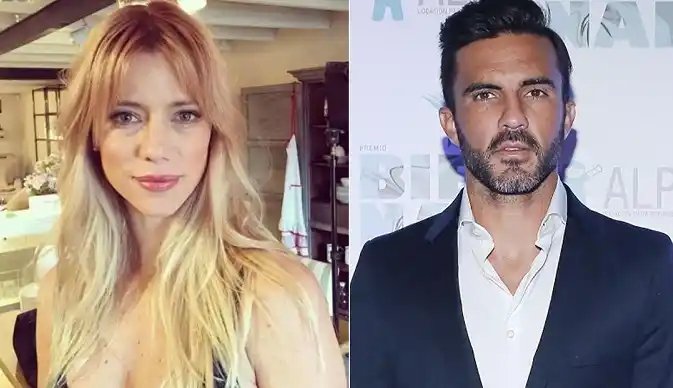 Nicole y Cubero no paran: siguen los ataques de los ex