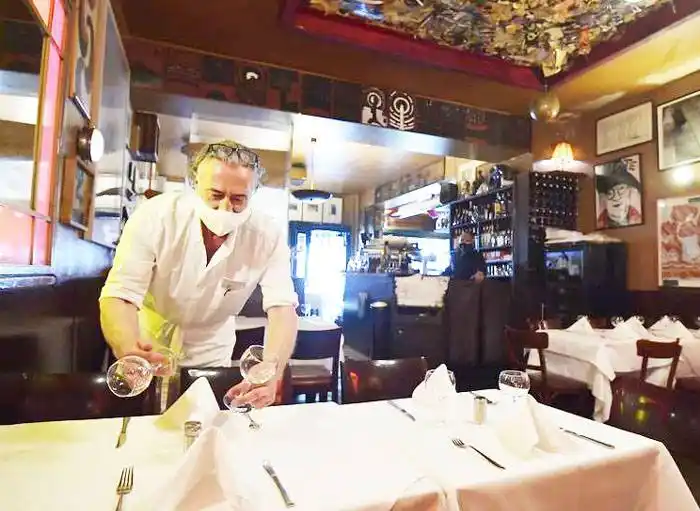 Amplían el horario de  comedores en Entre Ríos 