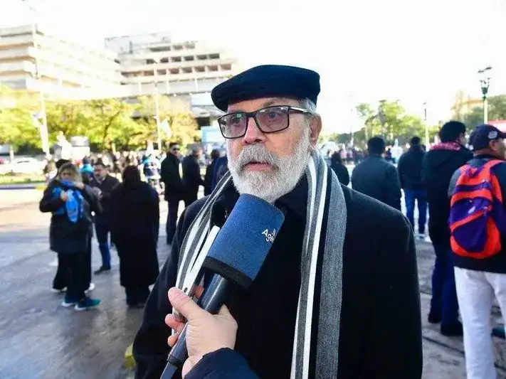 “En Formosa apostamos a la biosiderurgia con arrabio 
verde y nos diferencia de las plantas tradicionales del país”