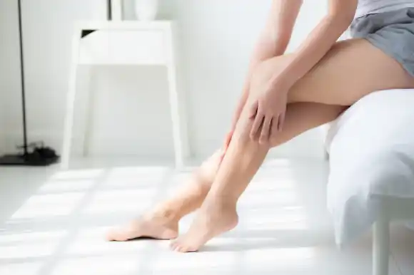 Várices y arañitas: tratamientos actuales