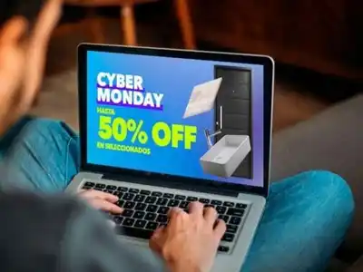 Defensa del Consumidor alertó sobre medidas de seguridad a tener en cuenta de cara al inicio del Cyber Monday