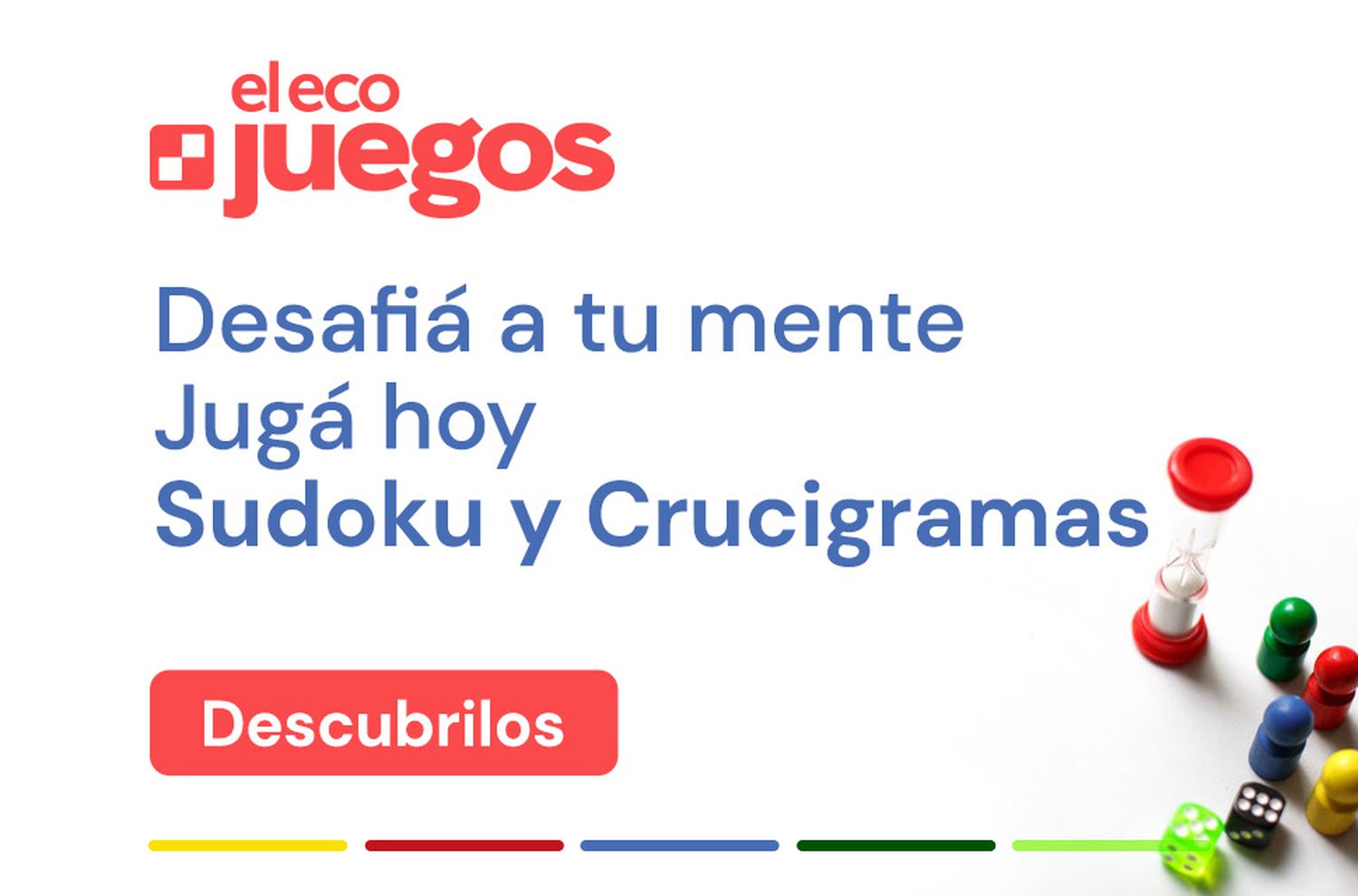 Esto te va a ayudar a mantener una mente activa