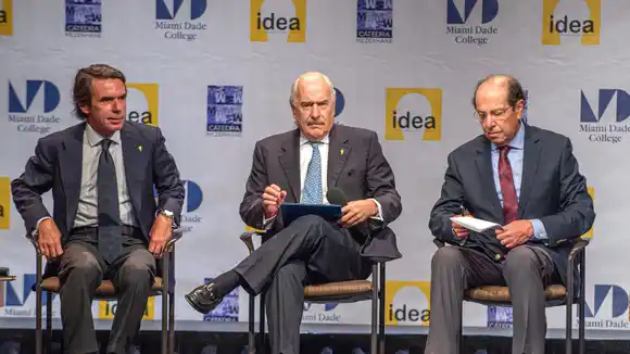 Grupo IDEA pide a la OEA que revise en su Consejo Permanente lo ocurrido en Venezuela (+Comunicado)