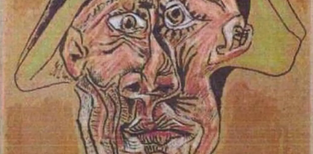 El hallazgo de un supuesto Picasso robado es parte de una obra teatral