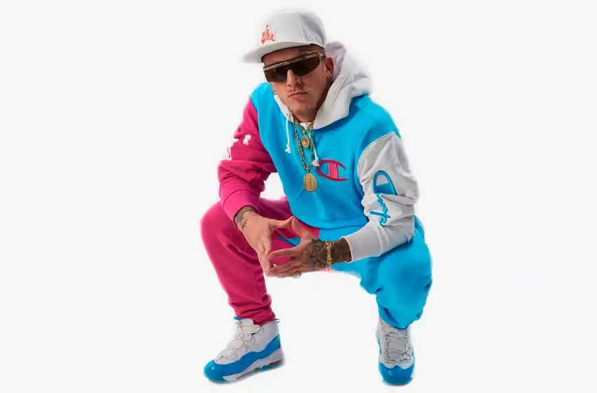 El Polaco se presentará en Mar del Plata