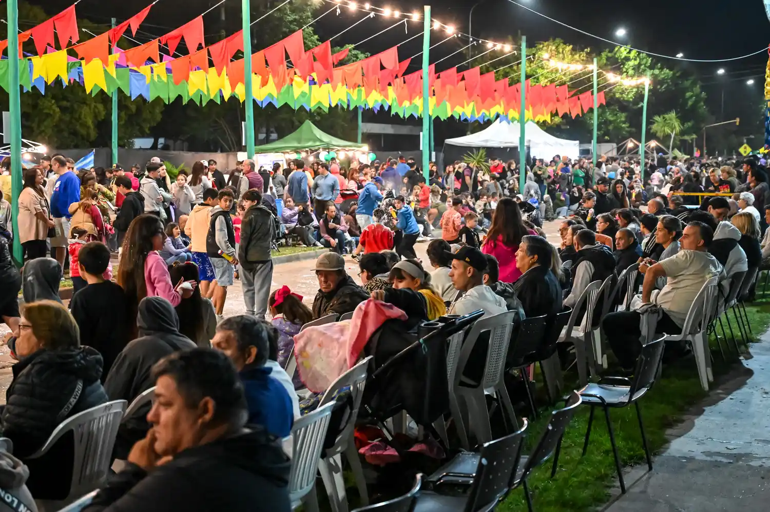 Carnaval Infantil de Chascomús 2026: una fiesta comunitaria que une identidad, tradición y diversidad