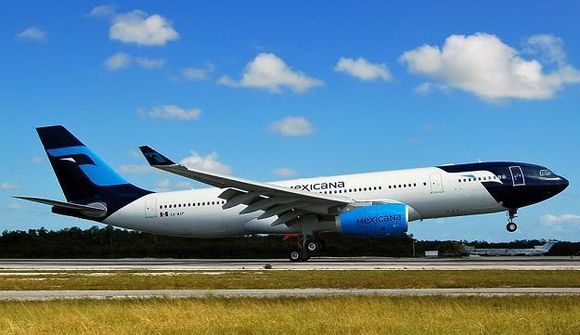 Mexican government closes deal for Mexicana de Aviacion and mulls resuming operations
