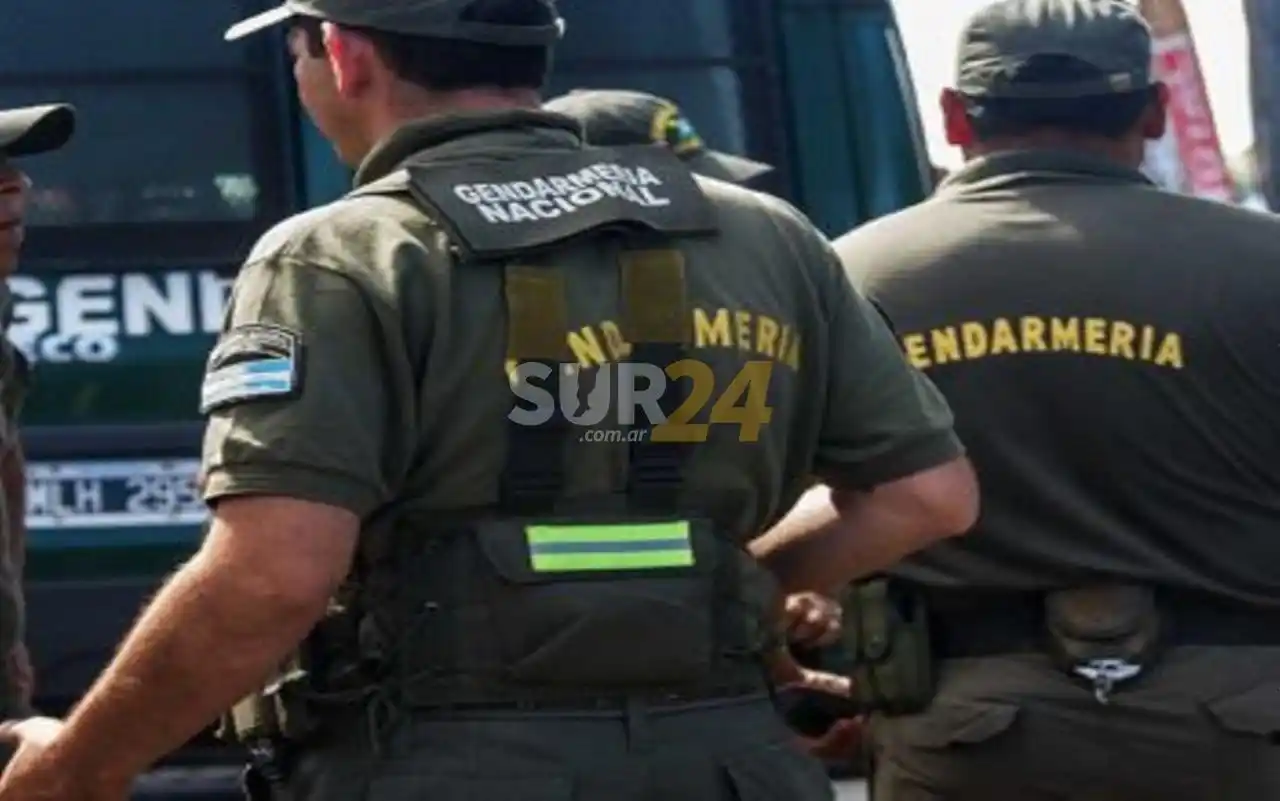 Menor de 15 años circulaba en moto sin identificación