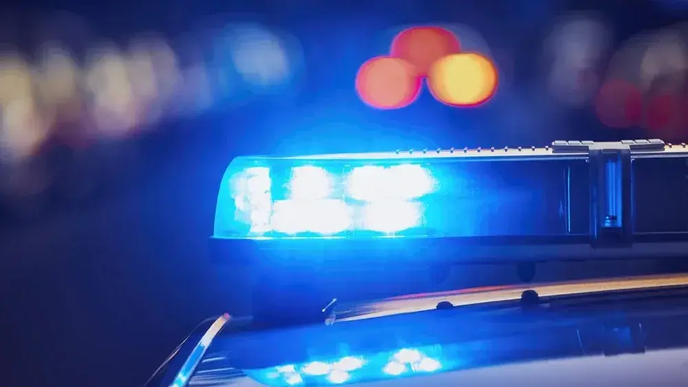 Un abuelo defendió a su nieto de un robo en Moreno
