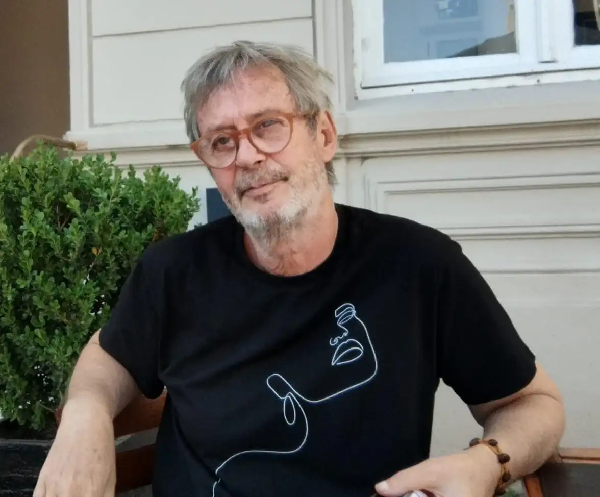 Federico Jeanmaire.