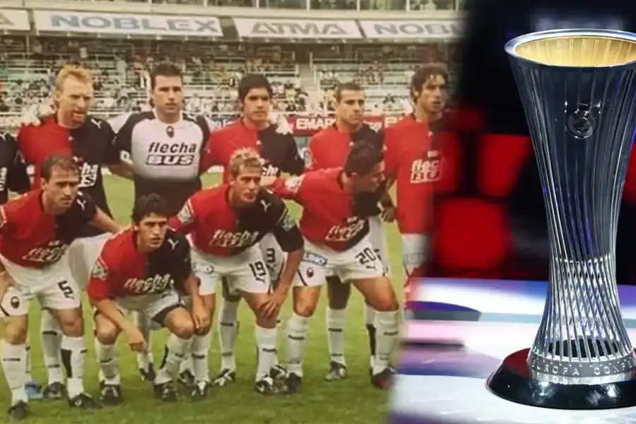 Jugó en Colón, decidió volver del retiro y jugará una copa europea con un equipo exótico