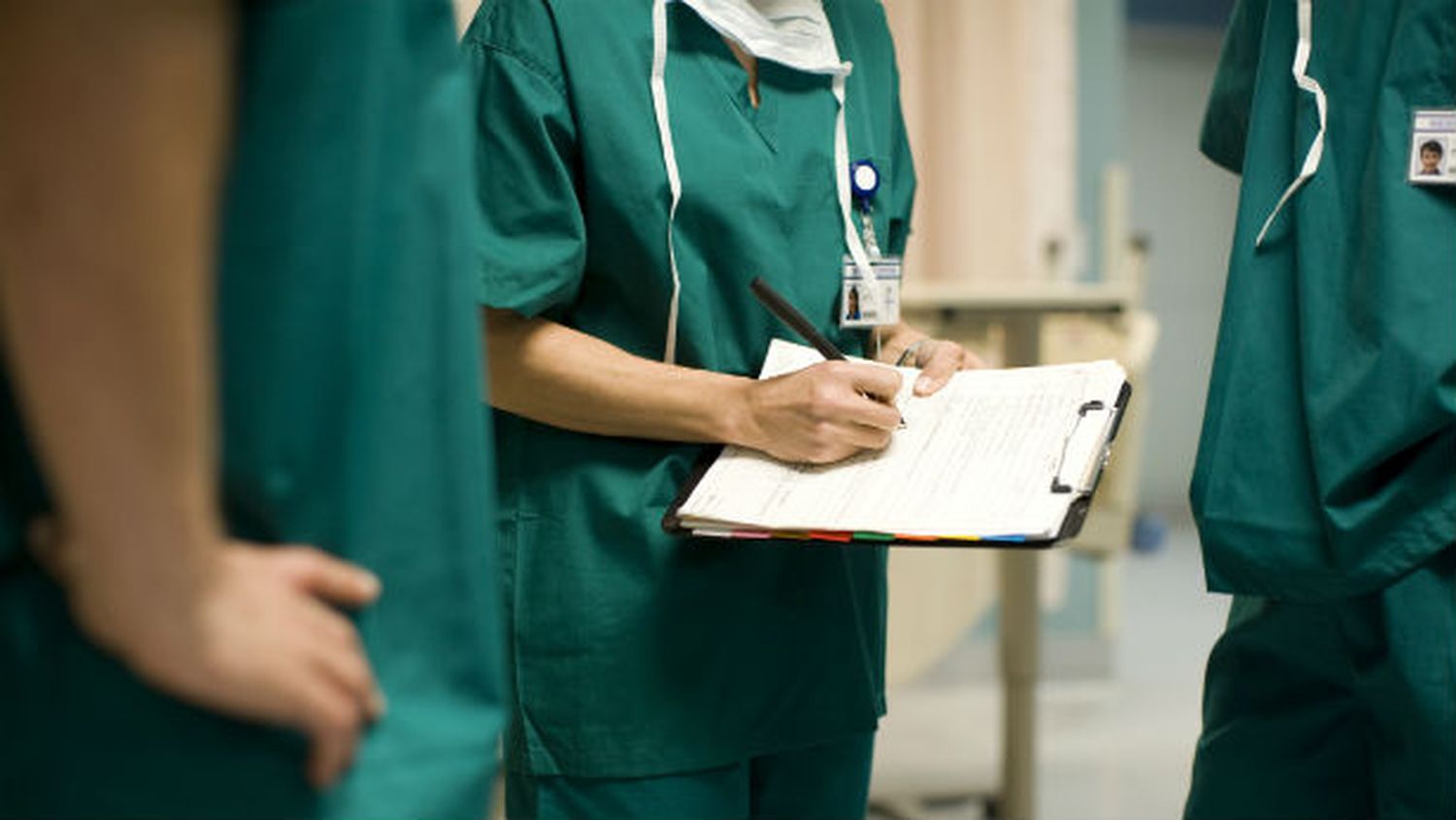 Abren más de 2.000 cupos para el concurso en 937 especialidades de residencias en Salud