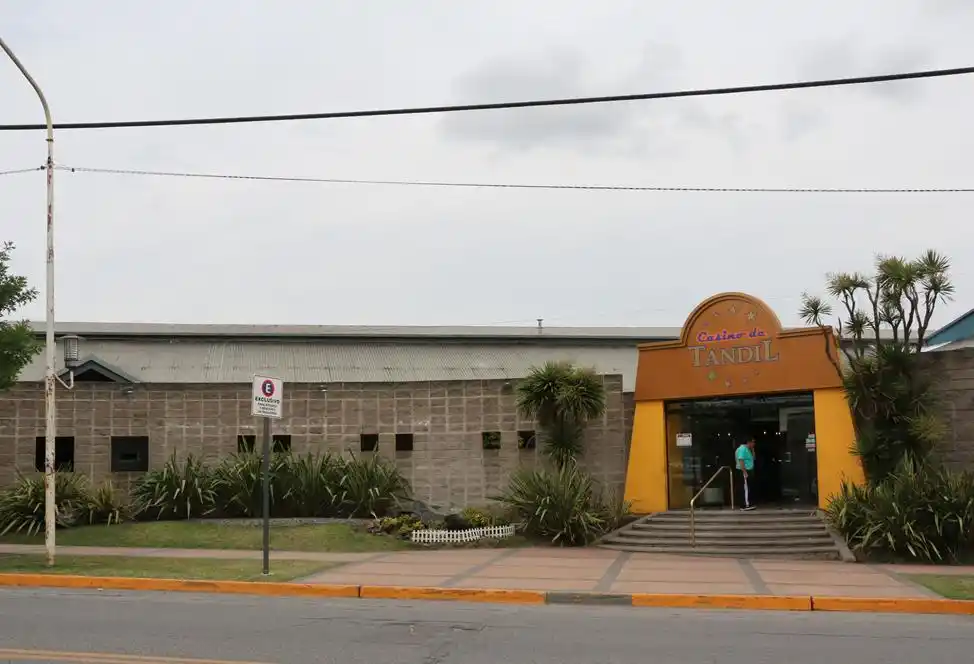 Expectativa local frente a los oferentes por el Casino