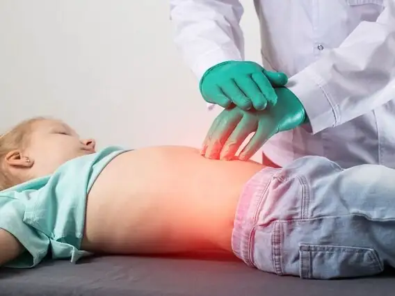 Alertan sobre el aumento de casos de gastroenteritis en niños