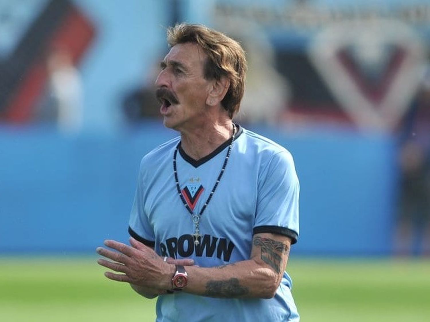 Pablo Vico, el eterno del Ascenso, ahora trabaja en River y sueña con volver a dirigir