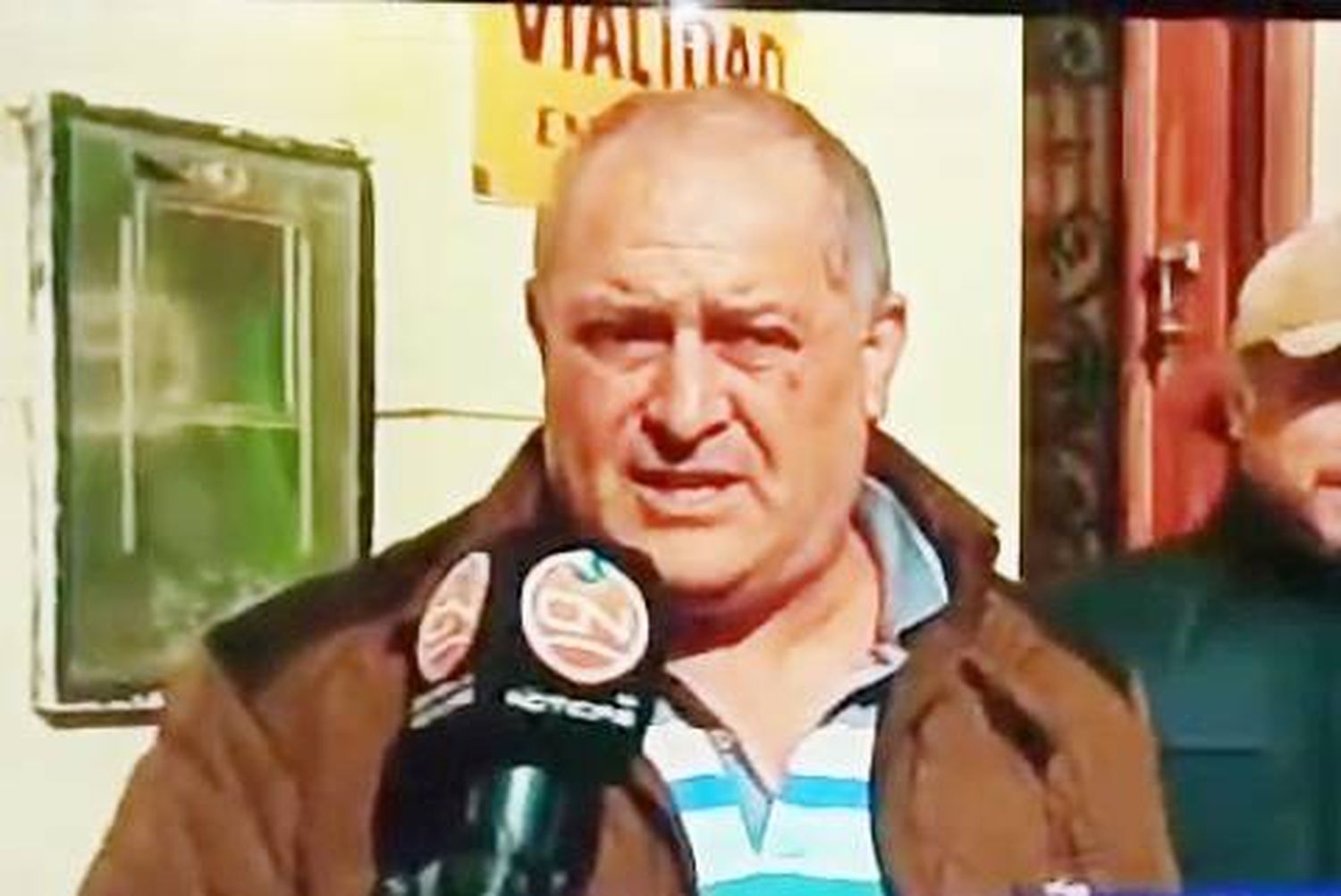 Fuerte apoyo desde Concordia a la lista que encabeza José Florio