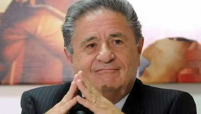 Para Duhalde, Cristina debería ir presa: "Eso ni se tiene que preguntar"