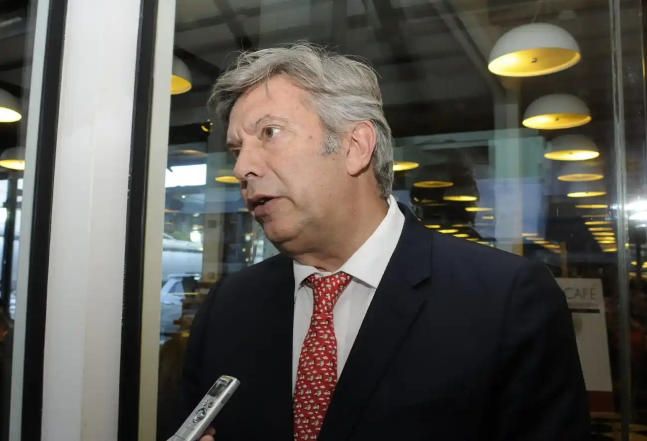 Mauricio D'alessandro habló sobre la causa contra el expresidente Alberto Fernández.