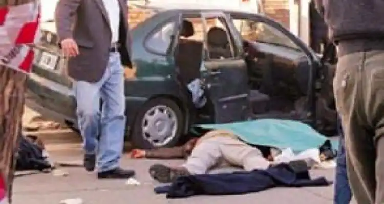 Falleció el único delincuente sobreviviente de la masacre de Ramallo