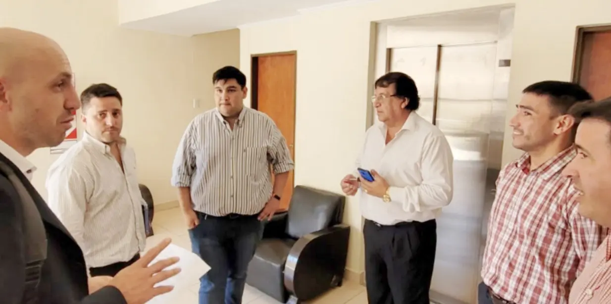 El gobierno busca poner en valor a las delegaciones de Trabajo