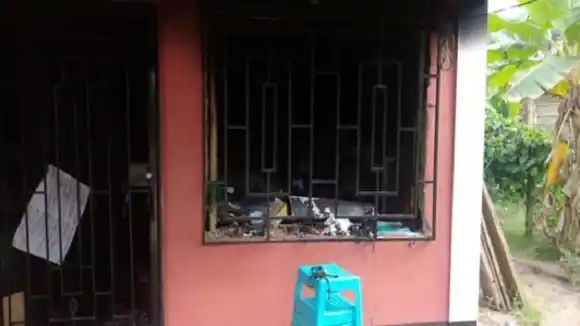 ¡NO ERAN GUERRILLEROS! Familiares exigen justicia para las cinco personas ejecutadas por las Faes en Apure