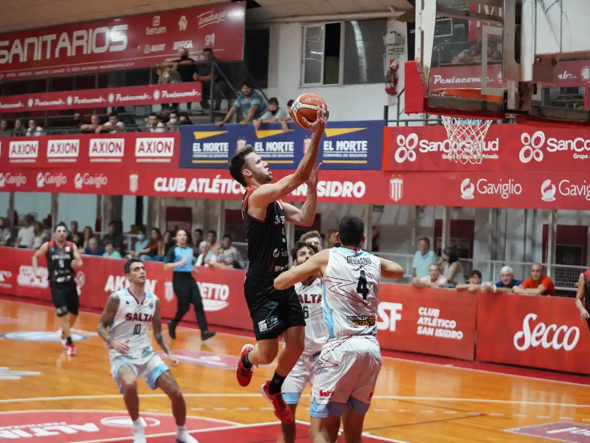 San Isidro cerró la fase regular con balance positivo