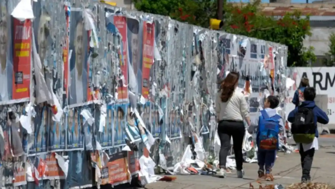 la iniciativa ya se intentó pero no prosperó