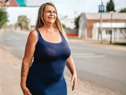 Pamela Maydana