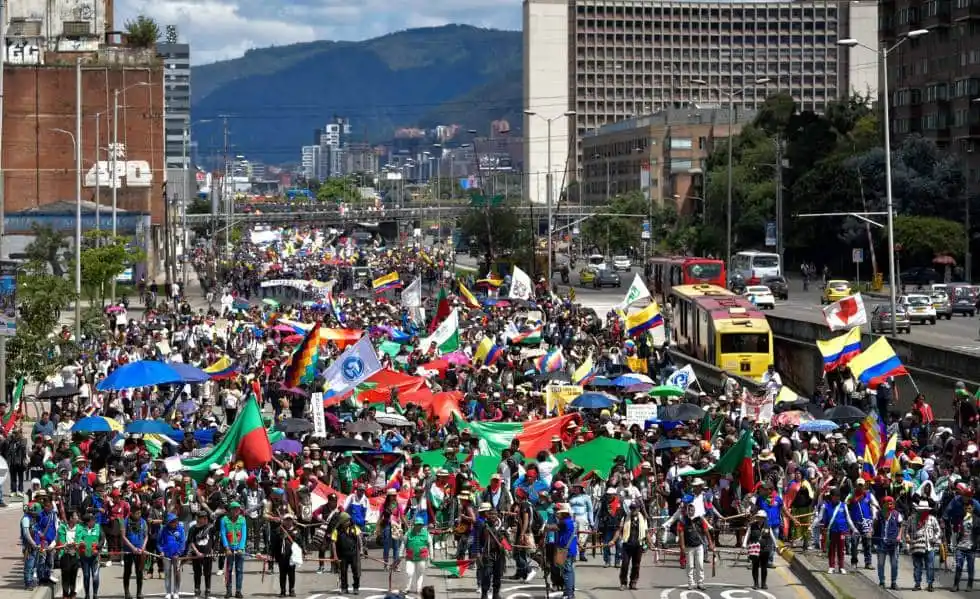 Medidas en Bogotá para este 19 de mayo