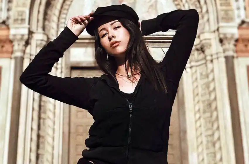 La pesadilla de la familia de Eros Ramazzotti