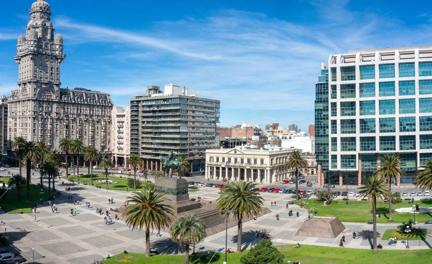 Los Argentinos que buscan mudarse a Uruguay