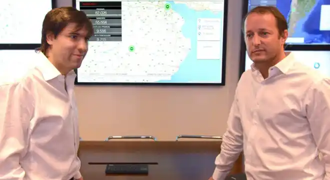 Bossio le pegó a Insaurralde: "Cuando la farándula es más importante, no es bueno"