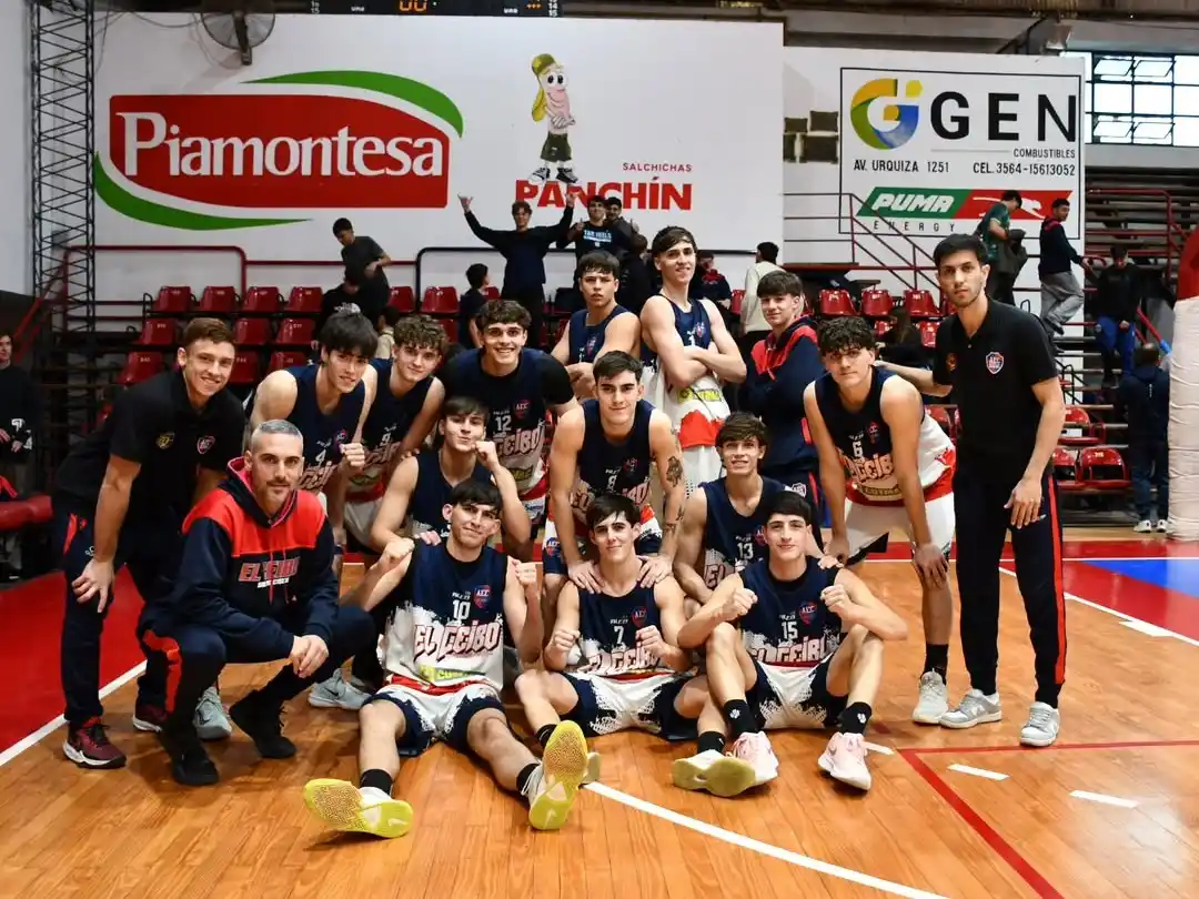 Foto: Prensa El Ceibo.