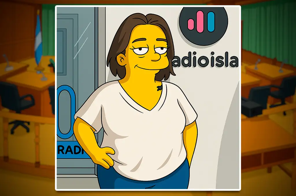 precandidatos a concejal esti los simpsons rafaela - 9
