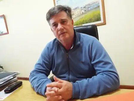 Raúl Riganti: “No necesito fueros para defender la verdad”