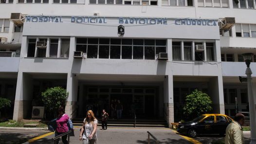 Murió el policía baleado en Lanús: Ya son 8 los efectivos muertos en 2015
