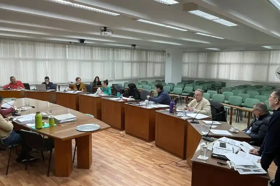 El Concejo aprobó la actualización de la Tasa: ¿cómo quedó fijada?