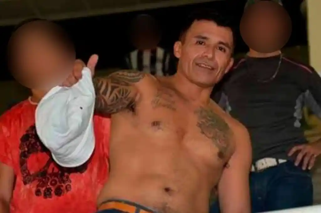 En una emboscada hirieron a un líder de la barra de Talleres