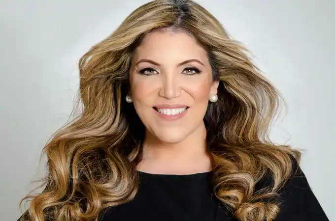 ORGULLO VENEZOLANO: Laura Castellanos gana el Global Democracy Award en Washington