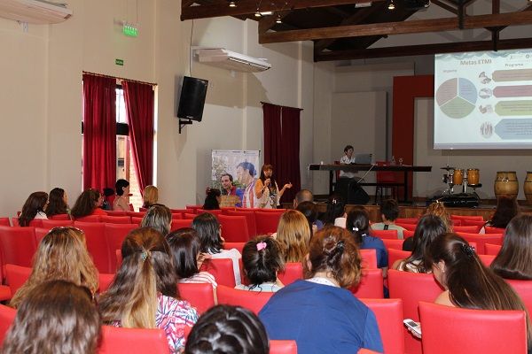 Actividades por el “Día Mundial de Acción contra el VIH SIDA”