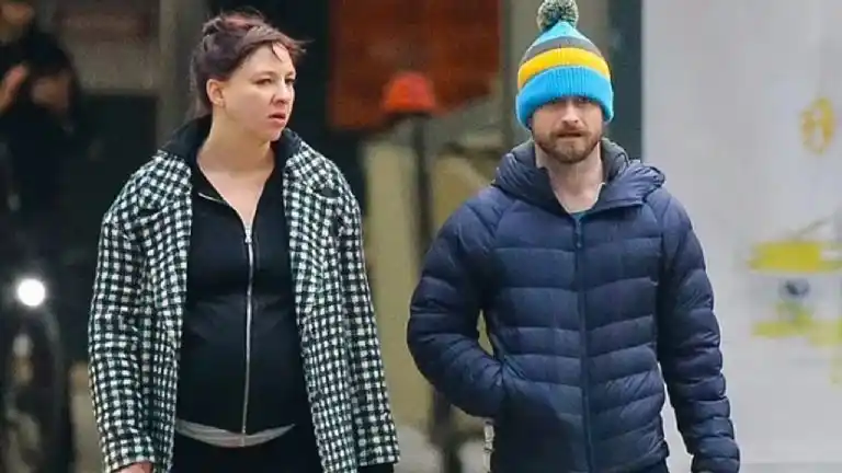 ¡UTILIZÓ LA VARITA! Harry Potter va a ser PAPÁ