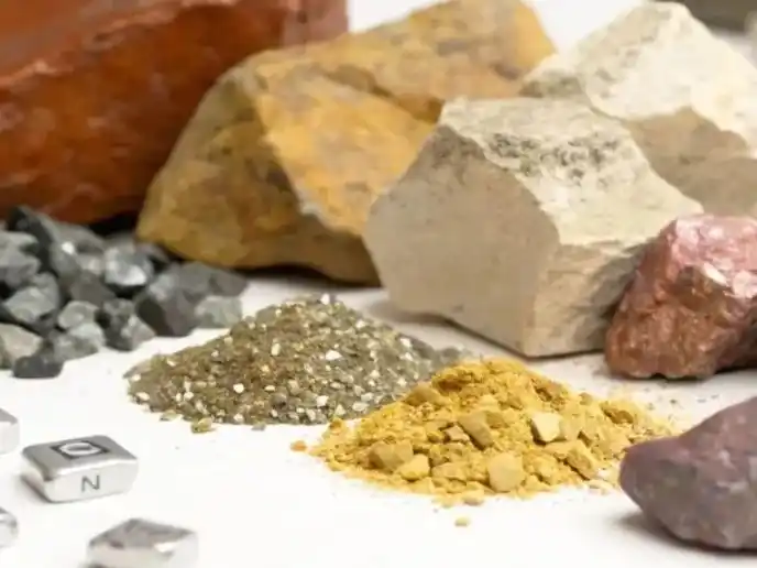 Acuerdo con EE.UU. por minerales críticos y gran inicio de año en Vaca Muerta