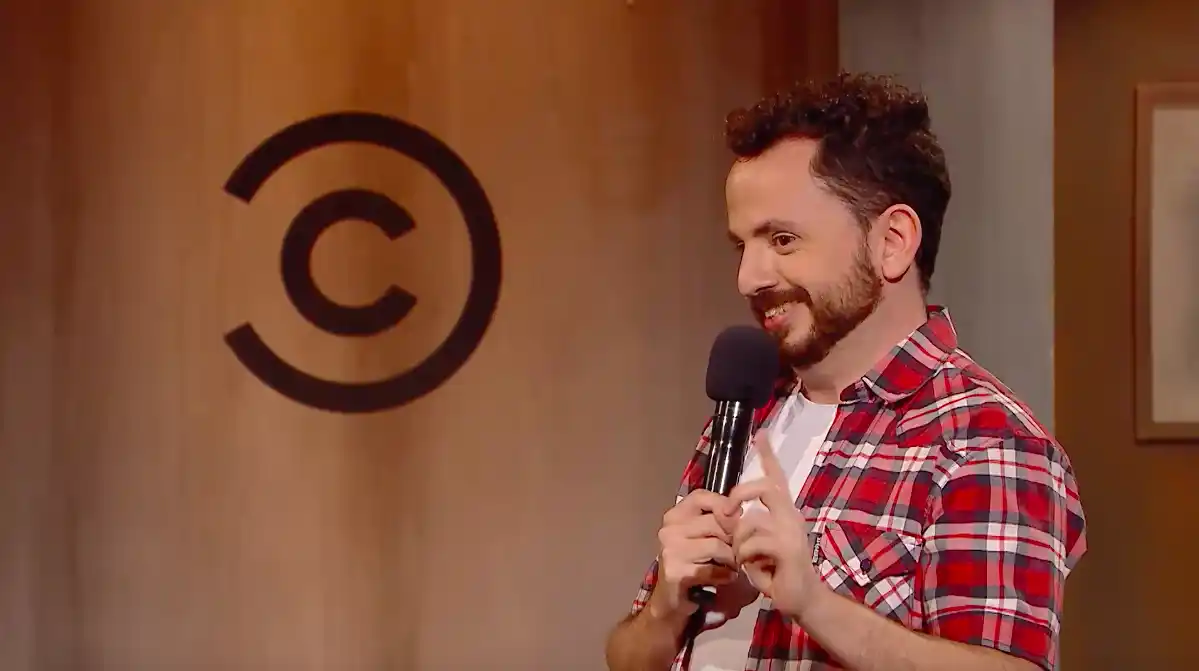 “En el stand up, el feedback con la gente ayuda muchísimo”