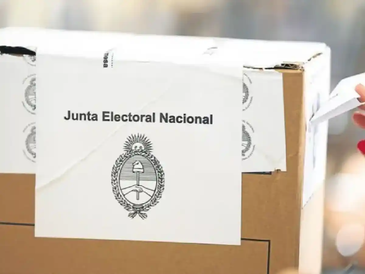 La Justicia aprobó el protocolo covid definitivo para estas elecciones
