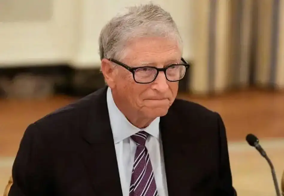Bill gates