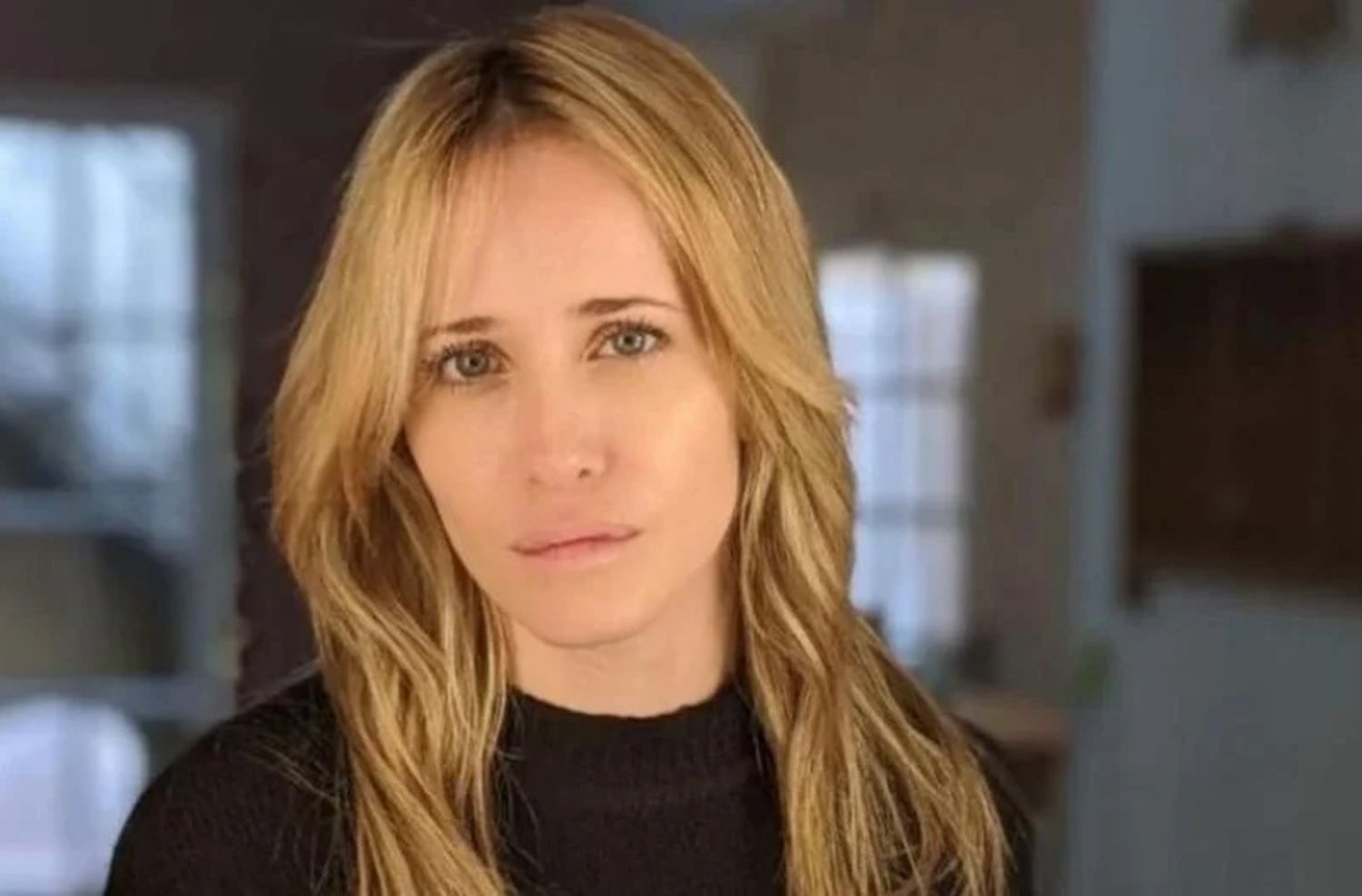 Julieta Prandi y su dramático pedido de ayuda: asegura que su exmarido merodea por su casa