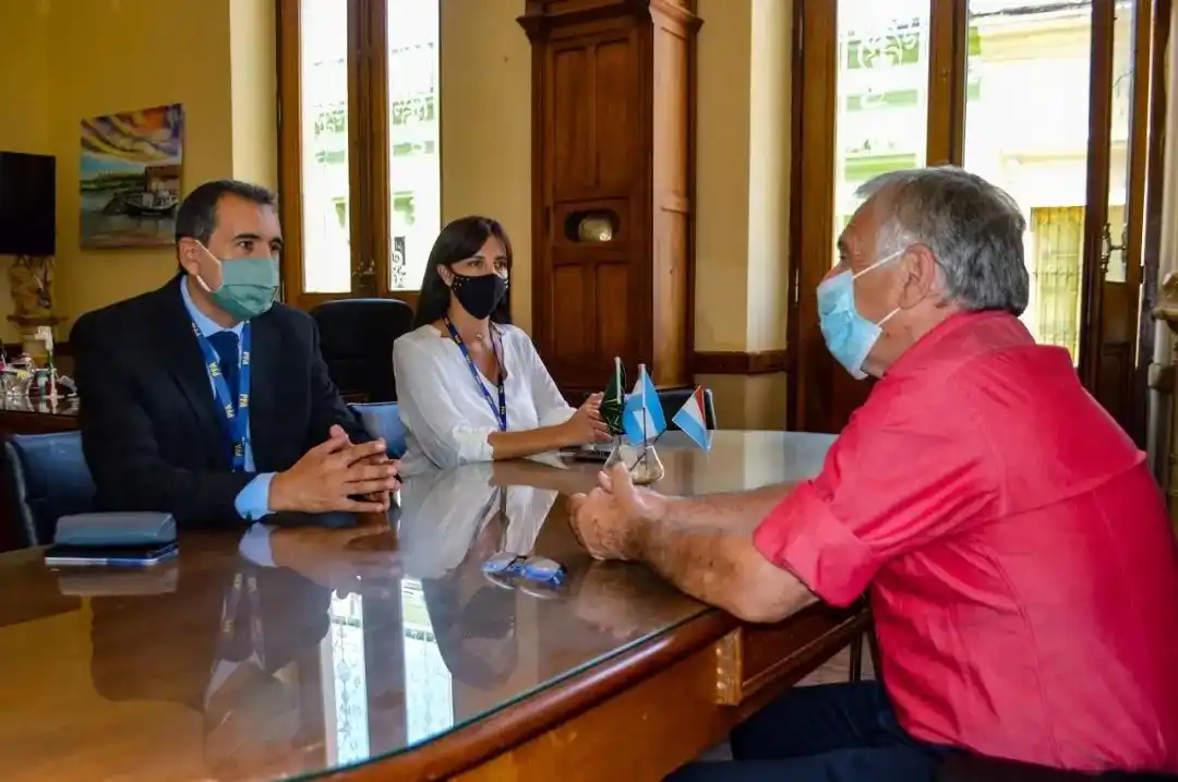 Es inminente el arribo de la Policía Federal a Victoria